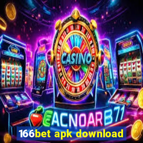 166bet apk download